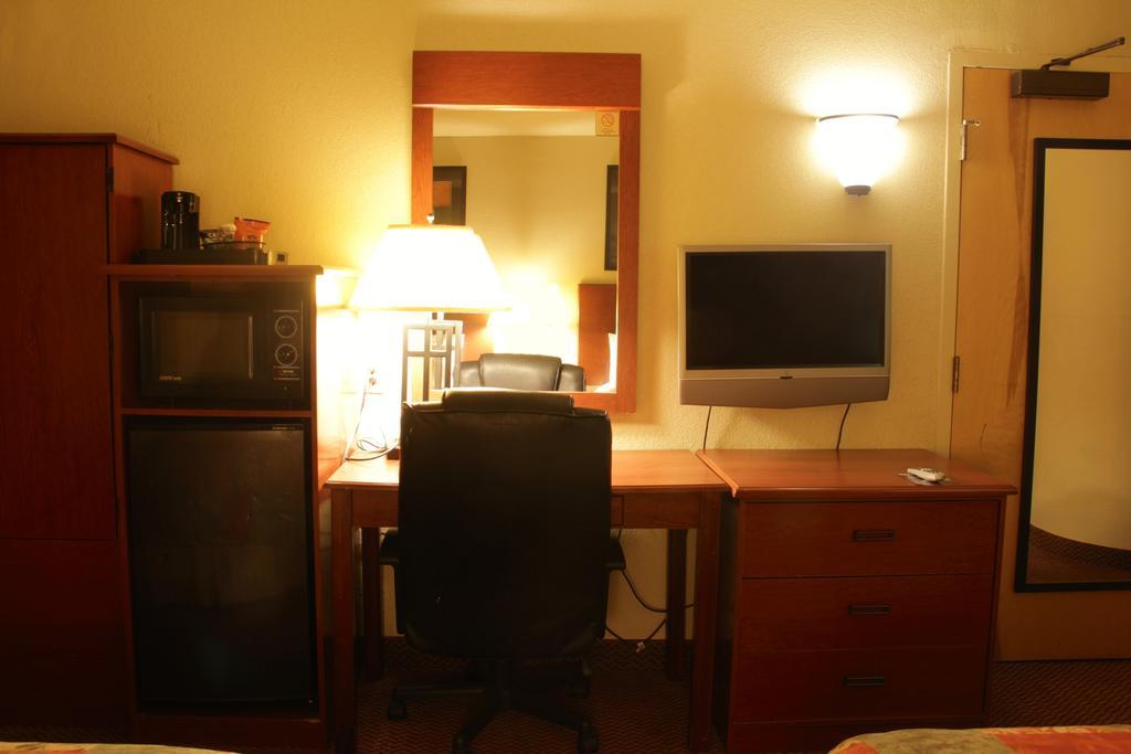 Hotel Country Inn & Suites By Radisson, San Antonio Medical Center, Tx San Antonio